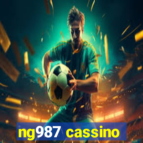 ng987 cassino